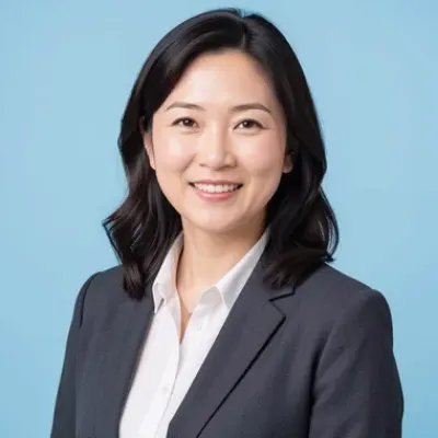 林深