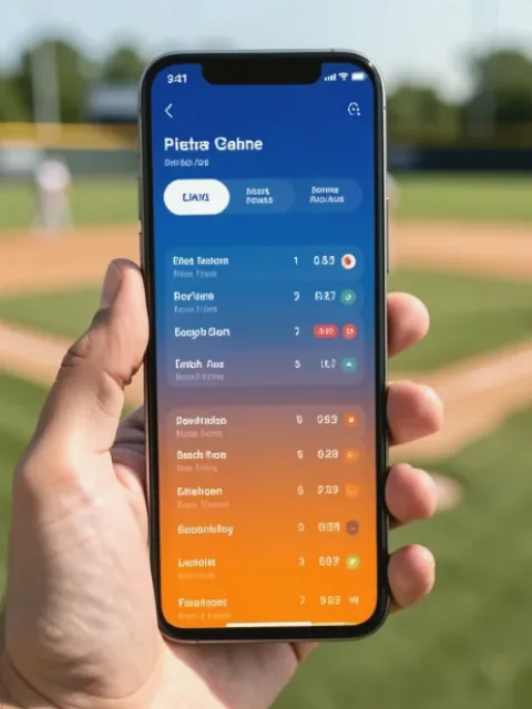 竞彩网 APP