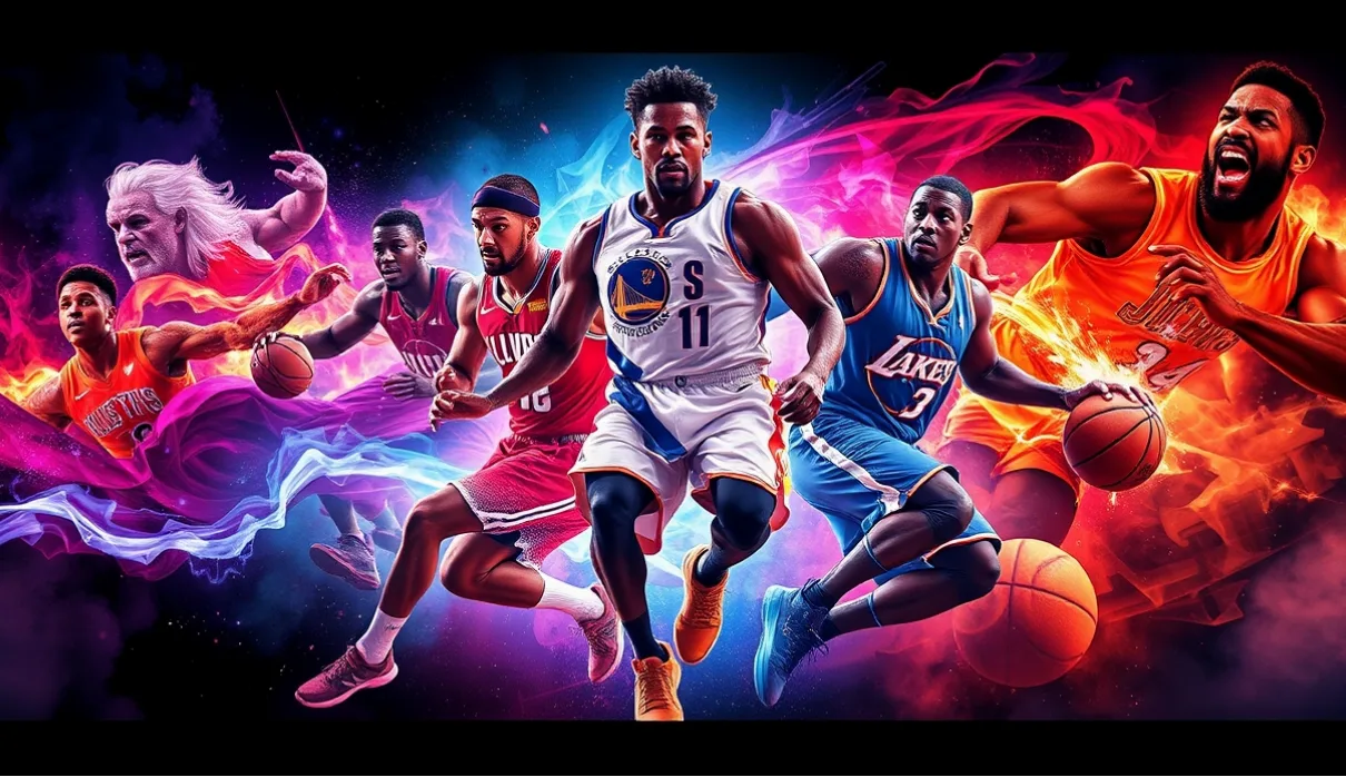 NBA加兰控卫未来 示意图